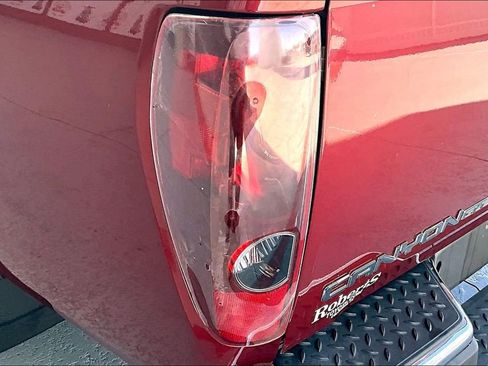 Used 2010 GMC Canyon SLE w/ Power Convenience Package image 19