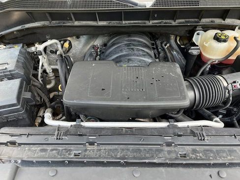 Used 2019 Chevrolet Silverado 1500 LT w/ All-Star Edition image 29