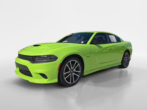 Used 2023 Dodge Charger R/T RWD image 7