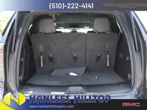 Used 2025 Chevrolet Tahoe LT RWD image 10