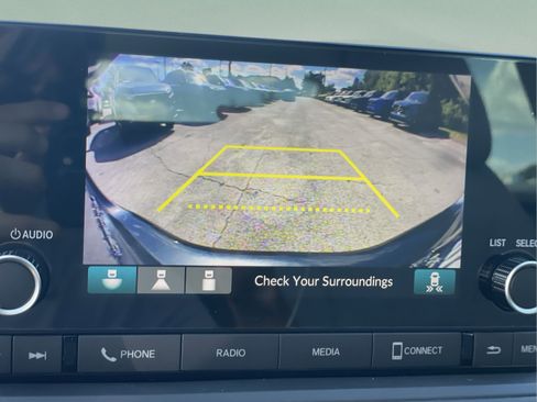 Used 2025 Honda Accord SE image 24