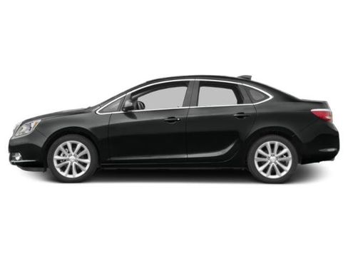 Used 2015 Buick Verano w/ Comfort Package FWD image 6