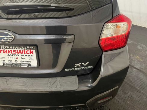 Used 2014 Subaru Crosstrek 2.0i Limited w/ Popular Package #1 image 18
