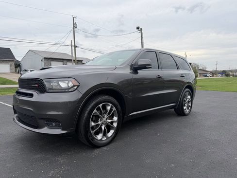 Used 2019 Dodge Durango R/T image 3