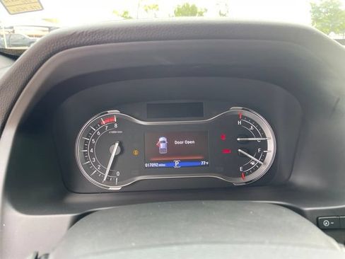 Used 2023 Honda Ridgeline Black Edition image 20