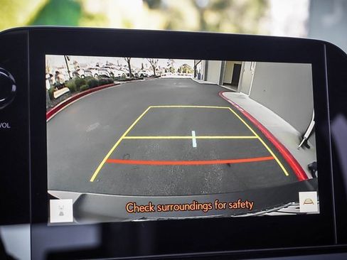 Certified 2025 Lexus UX 300h 300h w/ Accessory Package (Z2) image 15