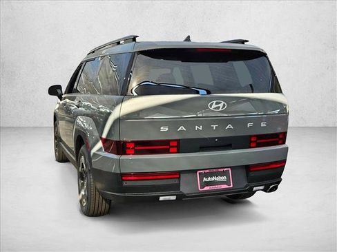 New 2026 Hyundai Santa Fe SEL image 9