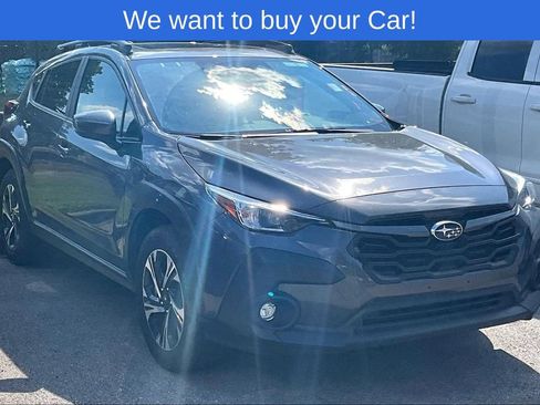 Used 2025 Subaru Crosstrek 2.5i Premium AWD/4WD image 1