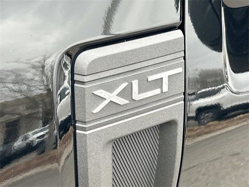 Certified 2024 Ford Maverick XLT w/ XLT Luxury Package image 10