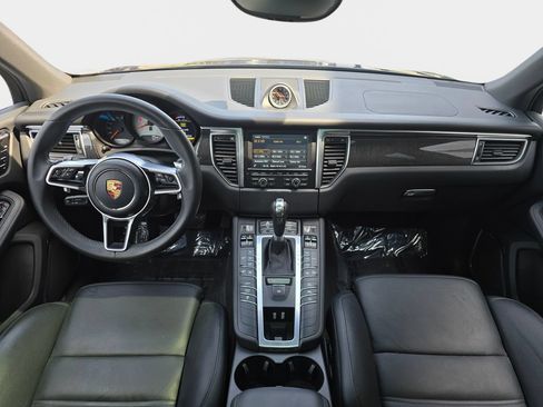 Used 2015 Porsche Macan S AWD/4WD image 10