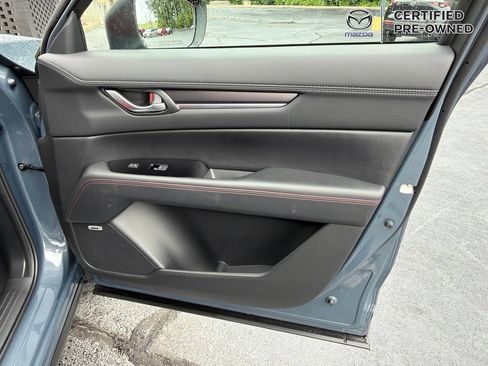 Used 2025 MAZDA CX-5 Carbon Edition AWD/4WD image 28