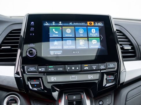 Used 2024 Honda Odyssey Sport image 23