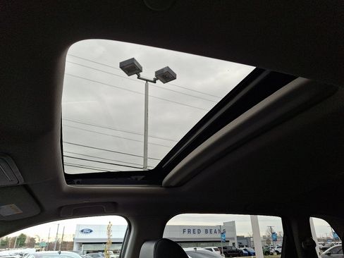 Used 2024 Honda CR-V EX-L image 17