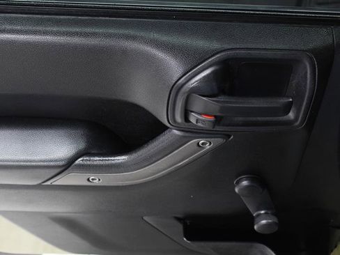 Used 2013 Jeep Wrangler Unlimited Sport w/ Connectivity Group image 15