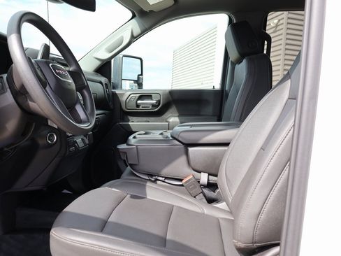 Used 2024 GMC Sierra 2500 Pro image 22