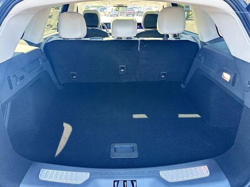 New 2026 Lincoln Nautilus Premier w/ Equipment Group 102A image 16