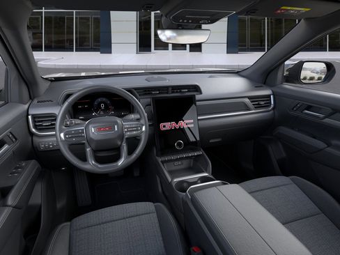 New 2026 GMC Terrain Elevation w/ Technology Package II image 15