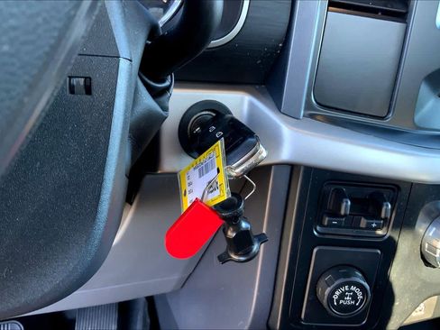 Used 2023 Ford F150 XLT w/ Equipment Group 301A Mid image 23