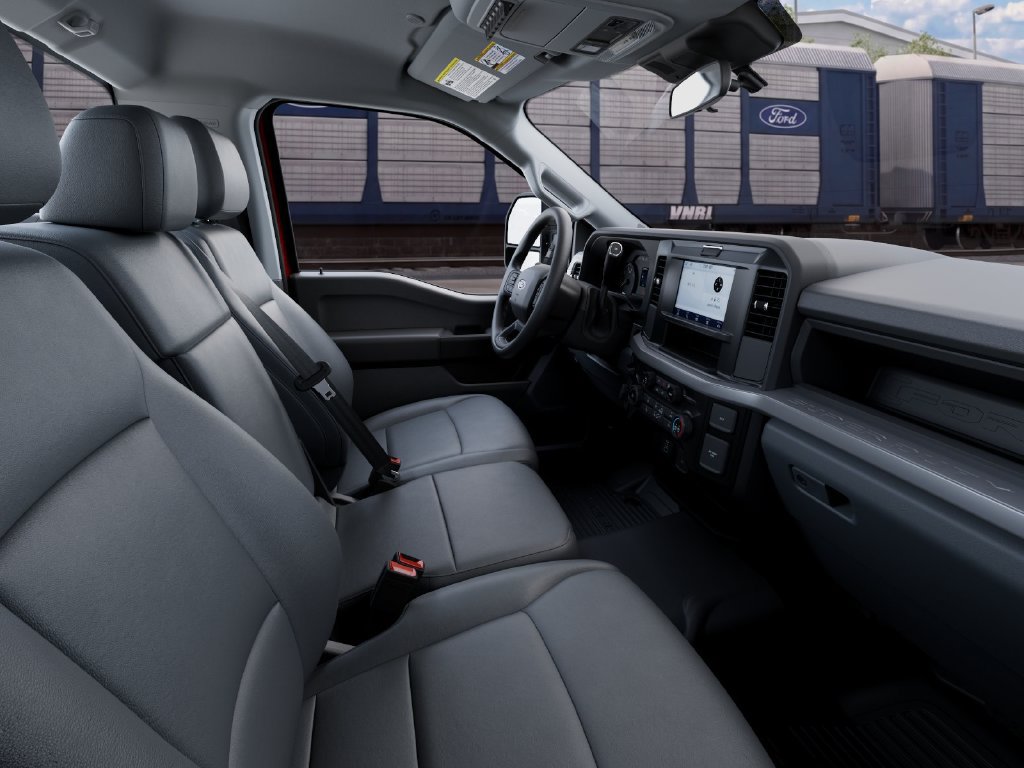 New 2027 Ford F350 XL w/ 360-Degree Camera Package AWD/4WD image 11