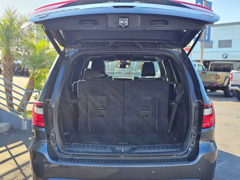 Used 2024 Dodge Durango GT AWD/4WD image 7