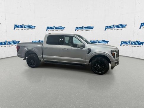 New 2026 Ford F150 Lariat AWD/4WD image 13