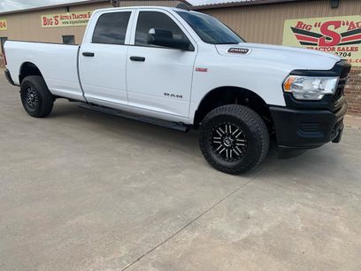 Used 2022 RAM 2500 Tradesman