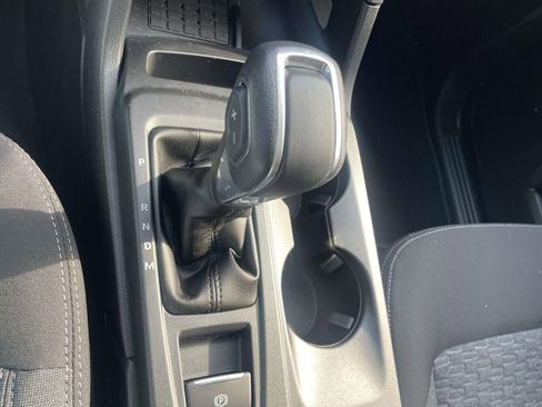 New 2025 Ford Ranger XLT w/ Equipment Group 301A High image 13