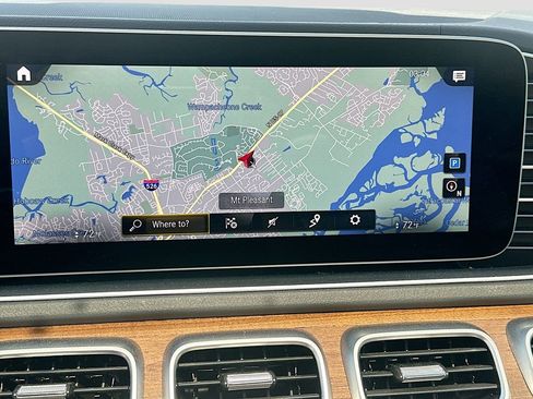 Used 2022 Mercedes-Benz GLE 450 GLE 450 image 13