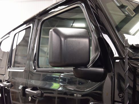 Used 2023 Jeep Wrangler Rubicon 392 w/ Xtreme Recon 35" Tire Package image 21