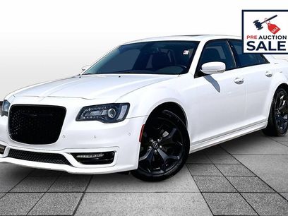 Used 2022 Chrysler 300 Touring L w/ Popular Equipment Group