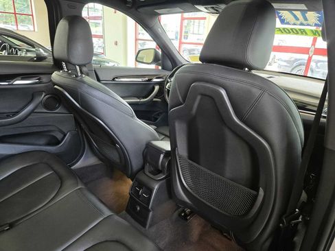 Used 2017 BMW X1 xDrive28i AWD/4WD image 25