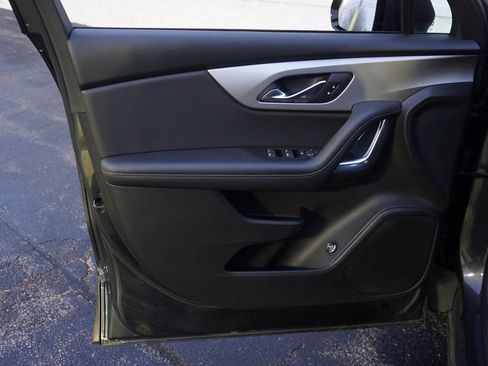 Certified 2022 Chevrolet Blazer LT image 22