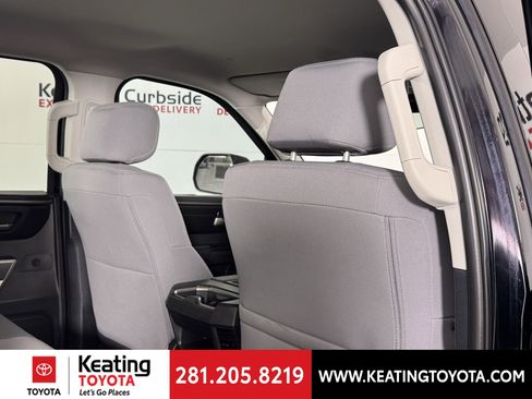 Used 2024 Toyota Tundra SR5 image 19