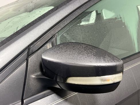 Used 2017 Ford Focus SE image 12