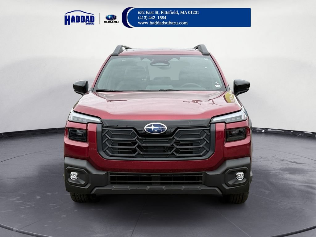 New 2026 Subaru Outback Premium AWD/4WD image 8
