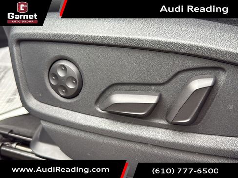 Used 2024 Audi SQ5 Premium image 16