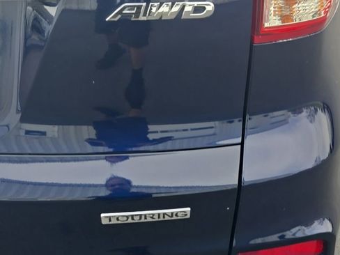 Used 2016 Honda CR-V Touring image 7