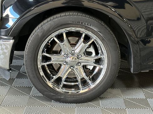 Used 2016 Ford F150 XLT image 40