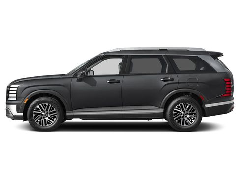 New 2026 Hyundai Palisade SEL image 56