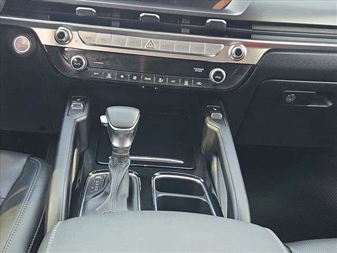 Used 2025 Kia Telluride S image 14