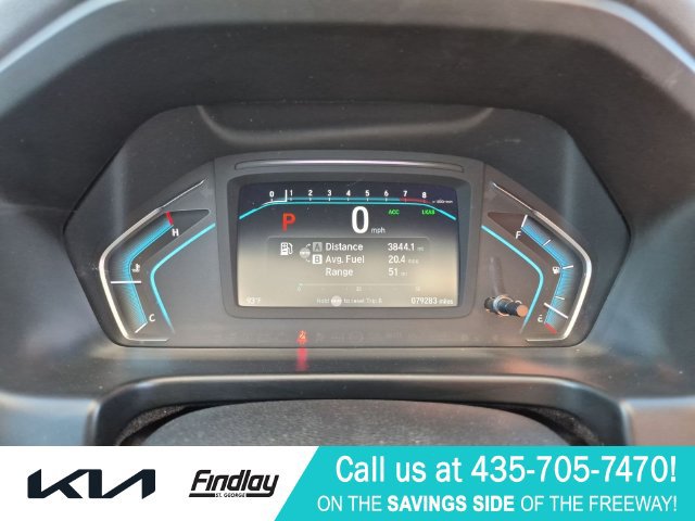 Used 2019 Honda Odyssey EX-L image 22