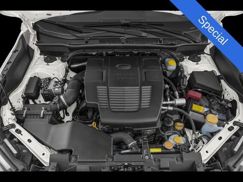 Used 2023 Subaru Forester Premium AWD/4WD image 49