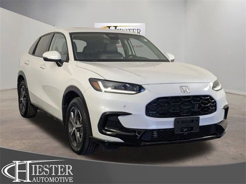 Used 2023 Honda HR-V EX-L image 1