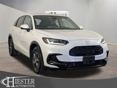 Used 2023 Honda HR-V EX-L