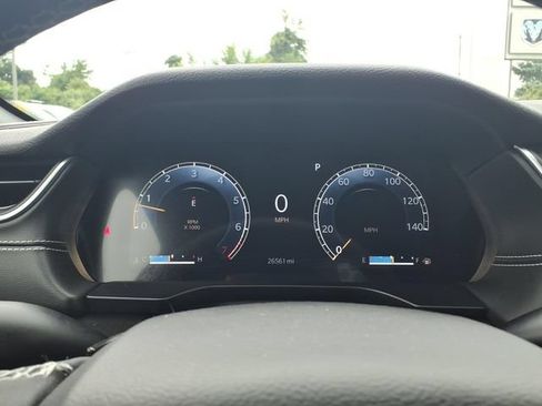Certified 2023 Jeep Grand Cherokee Altitude AWD/4WD image 30