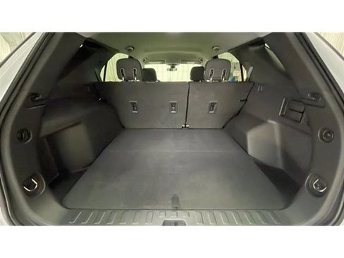 Used 2020 Chevrolet Equinox LT AWD/4WD image 16