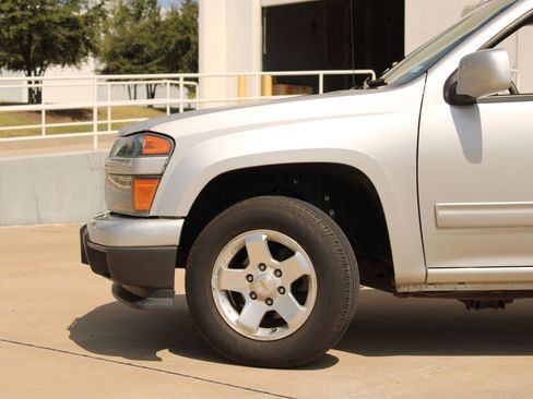 Used 2012 Chevrolet Colorado LT RWD image 26