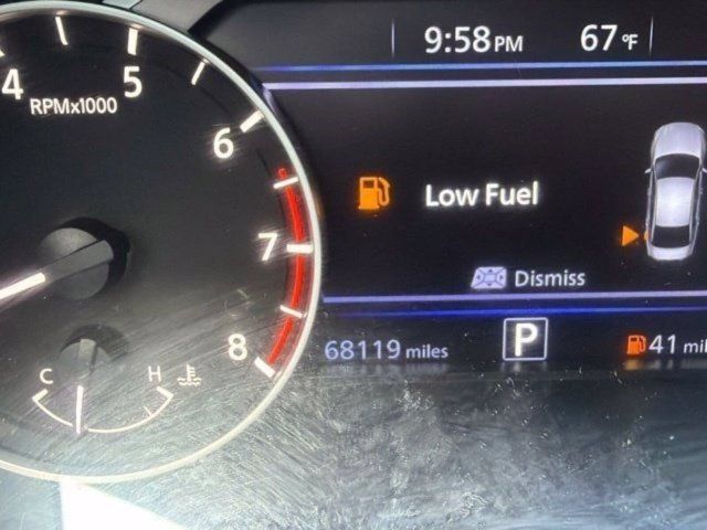 Used 2021 Nissan Altima 2.5 SR FWD image 23