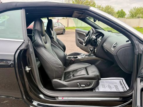 Used 2015 Audi S5 Premium Plus w/ Technology Package AWD/4WD image 28