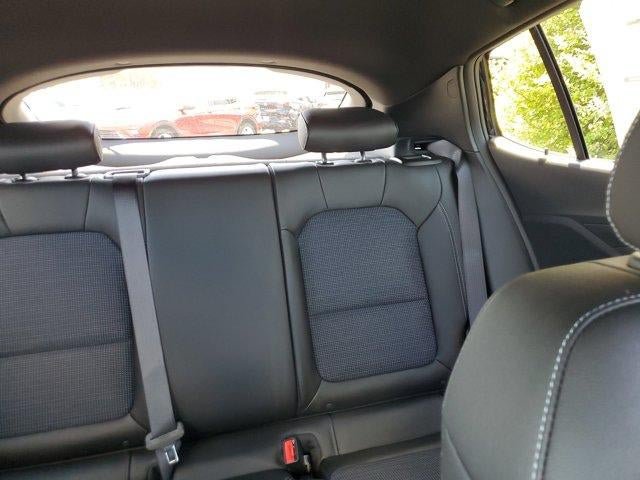 New 2026 Buick Envista Sport Touring w/ Convenience I Package FWD image 10